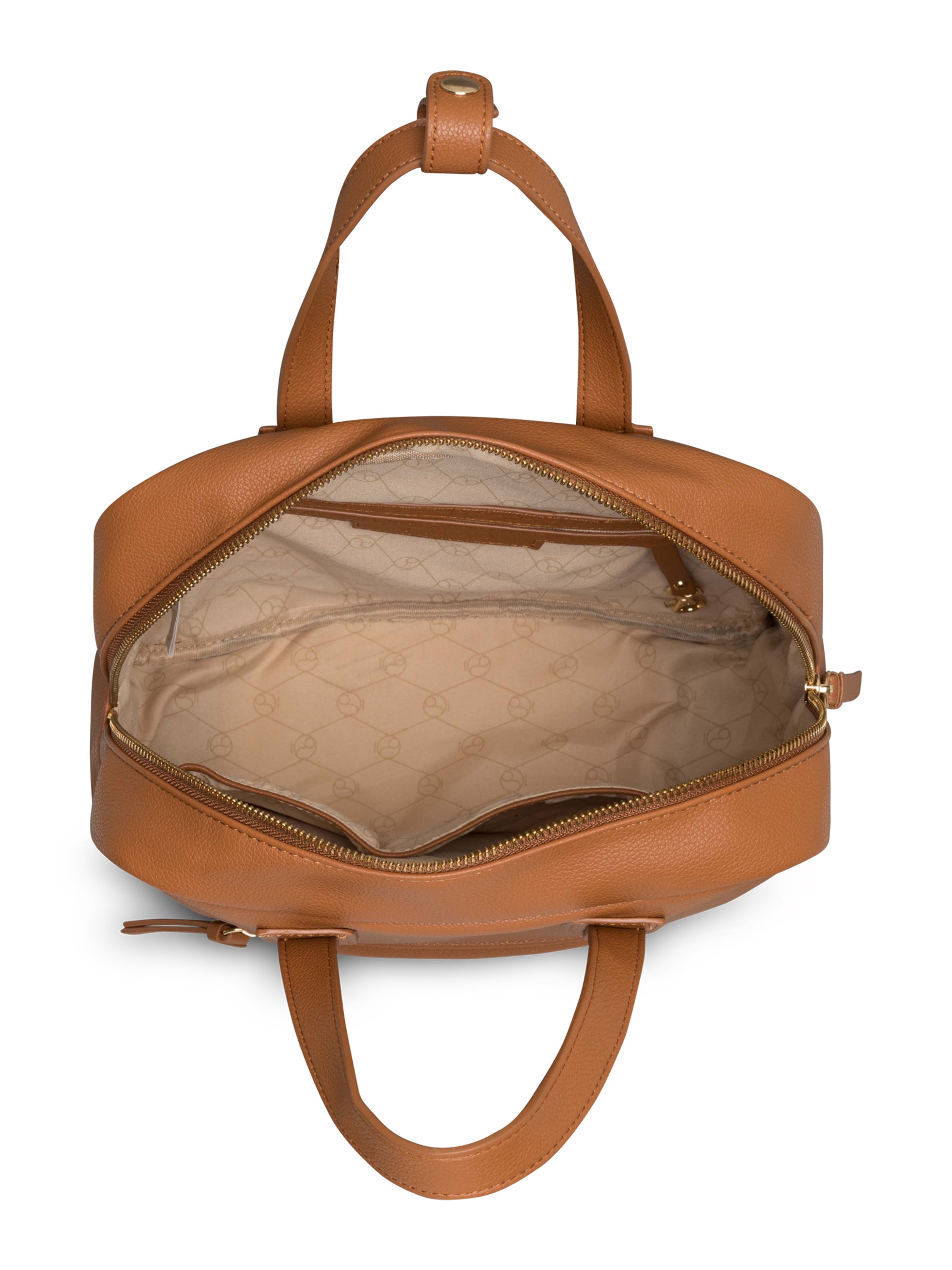 NOBO Backpack 'Elysian' in Brown