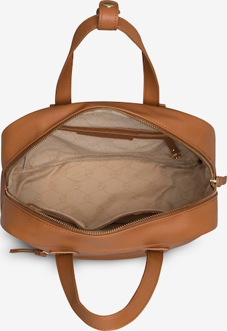NOBO Backpack 'Elysian' in Brown