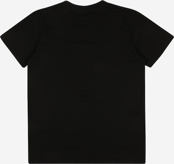 Mister Tee Shirt 'Dumbo' in Black
