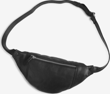 MARKBERG Fanny Pack in Black