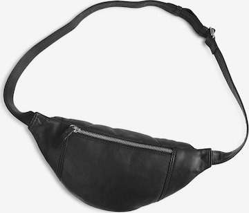 MARKBERG Fanny Pack in Black