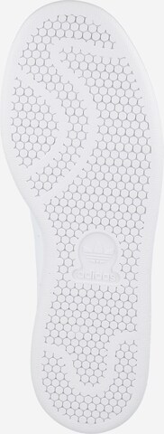 Baskets basses 'Stan Smith' ADIDAS ORIGINALS en blanc