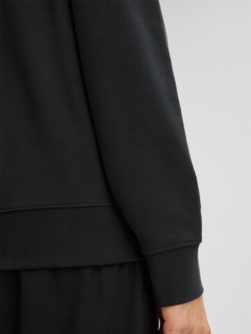 STRELLSON Sweatshirt ' Roko ' in Black