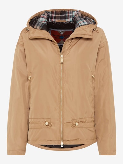 Fuchs Schmitt Übergangsmantel 'Newport' in camel, Produktansicht