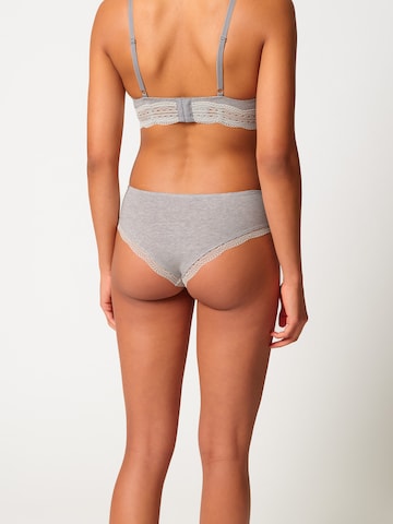 Culotte Skiny en gris