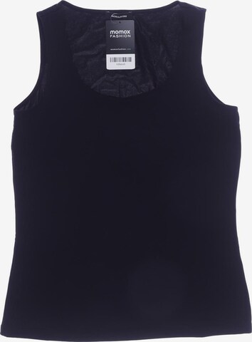 MORE & MORE Top & Shirt in M in Black: front