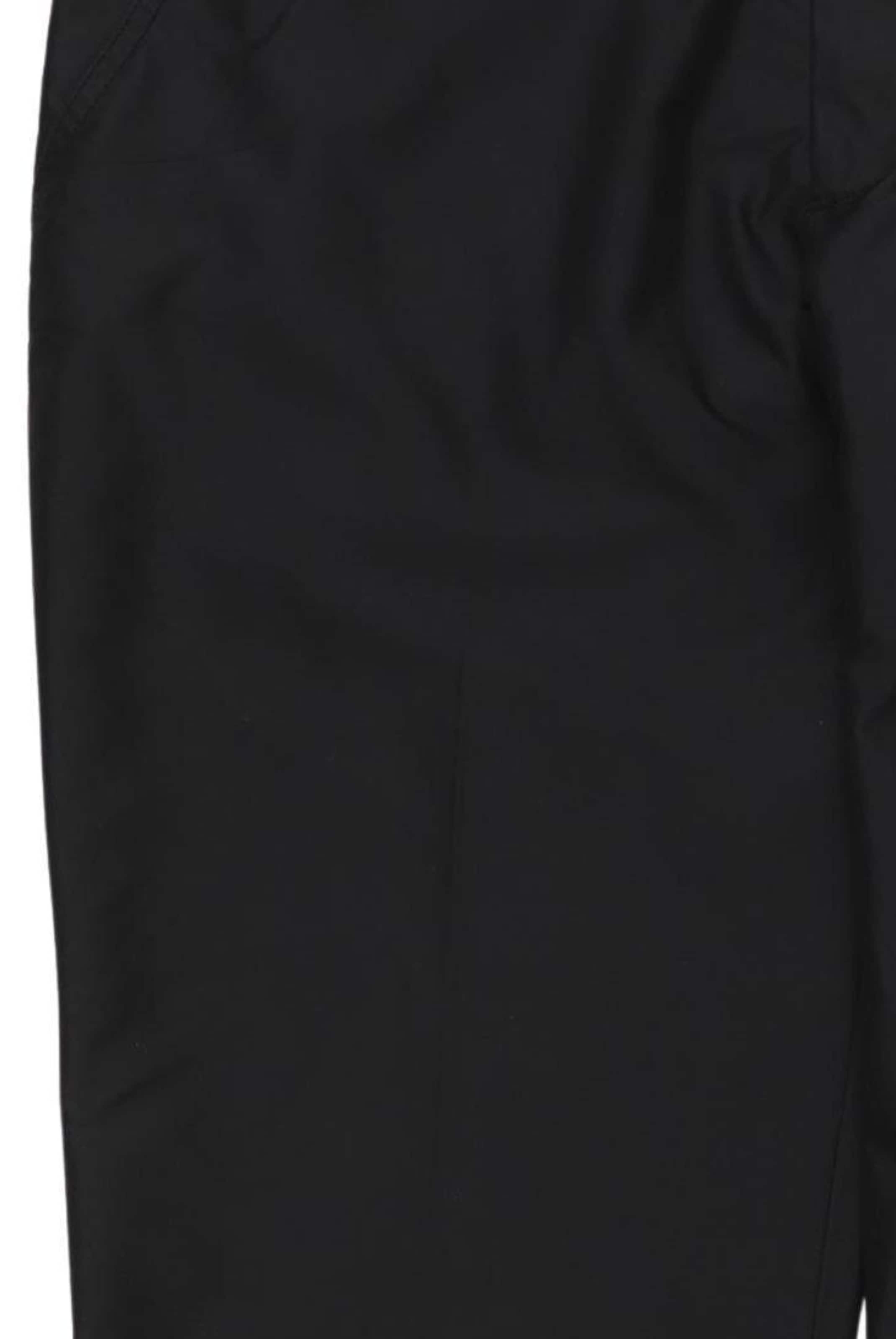 J.Lindeberg Stoffhose 33 in Schwarz