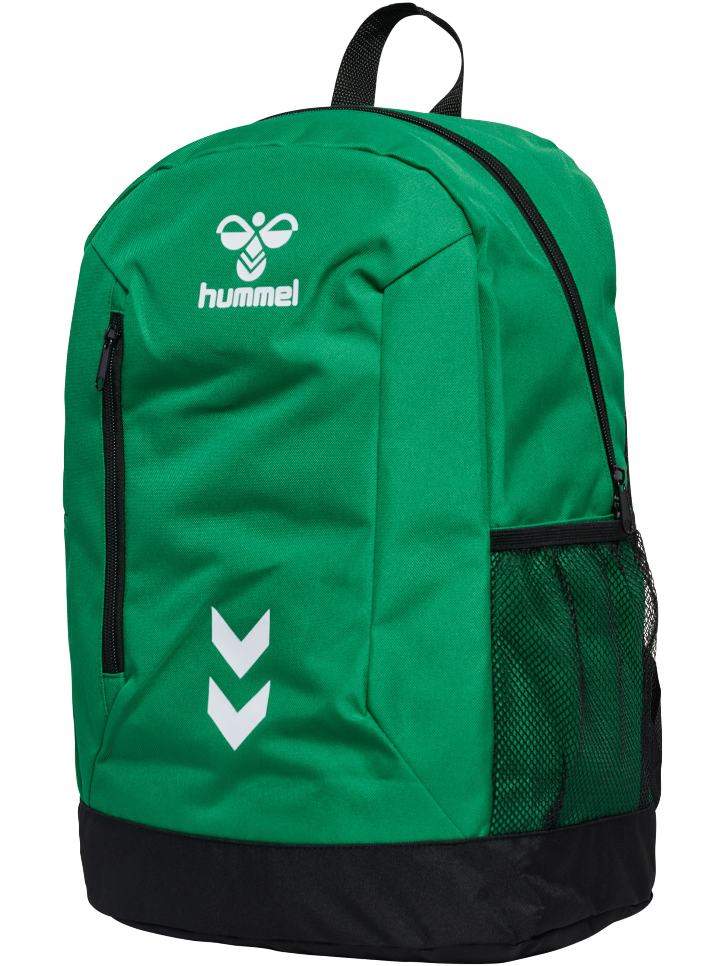 Hummel Backpack in Green