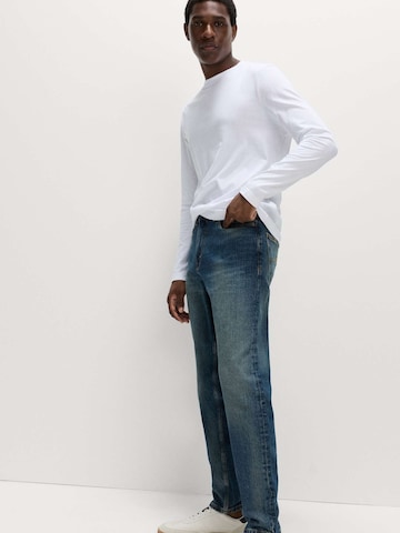 Maglietta di Marks & Spencer in bianco: frontale