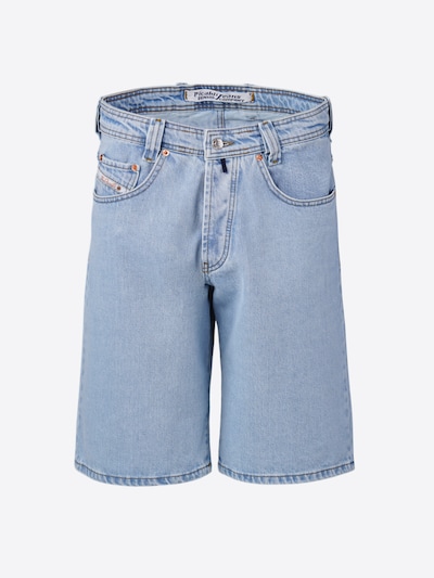 Picaldi Jeans 'Zicco 471 JS' in Pastel blue, Item view