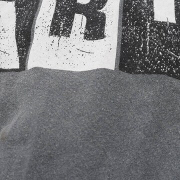 Anine Bing Top & Shirt in S in Grey