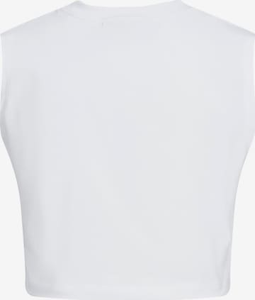 Top di JJXX in bianco