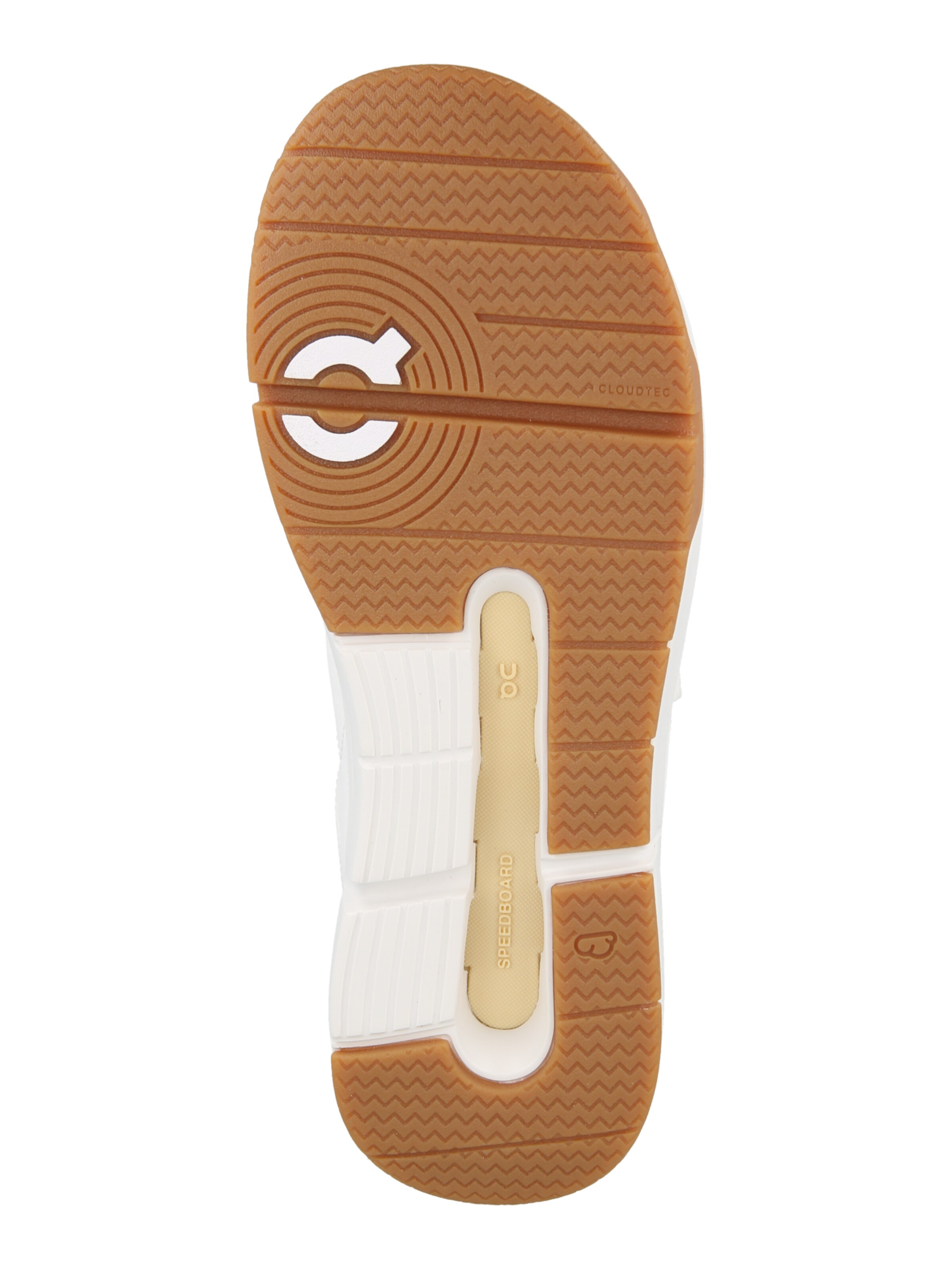 On Sportcipő 'THE ROGER' - fehér