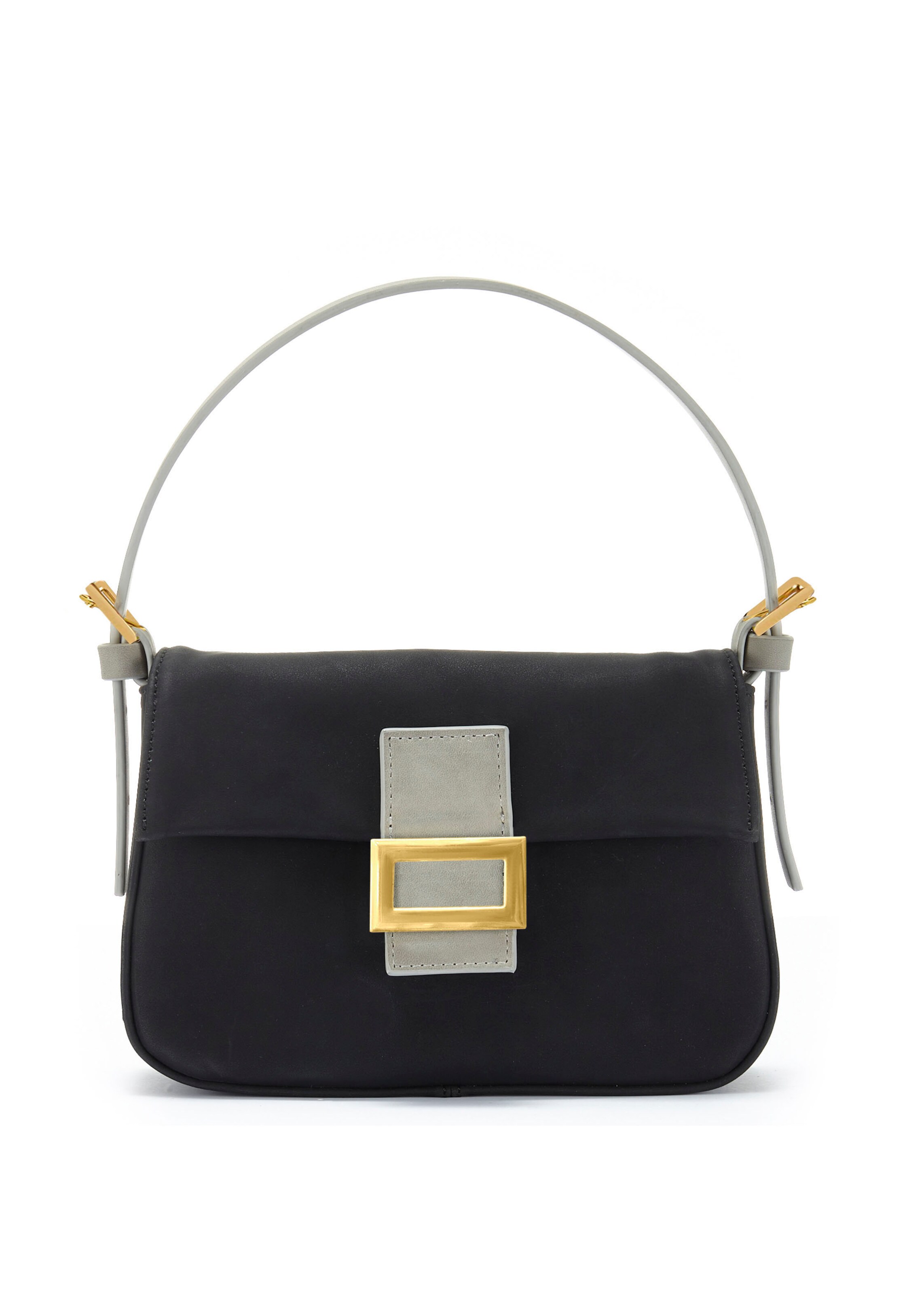 Sacs à main VIVANCE en noir : devant