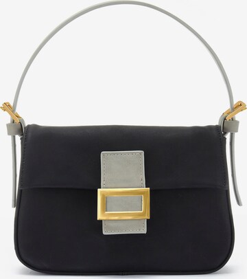 VIVANCE Handbag in Black: front