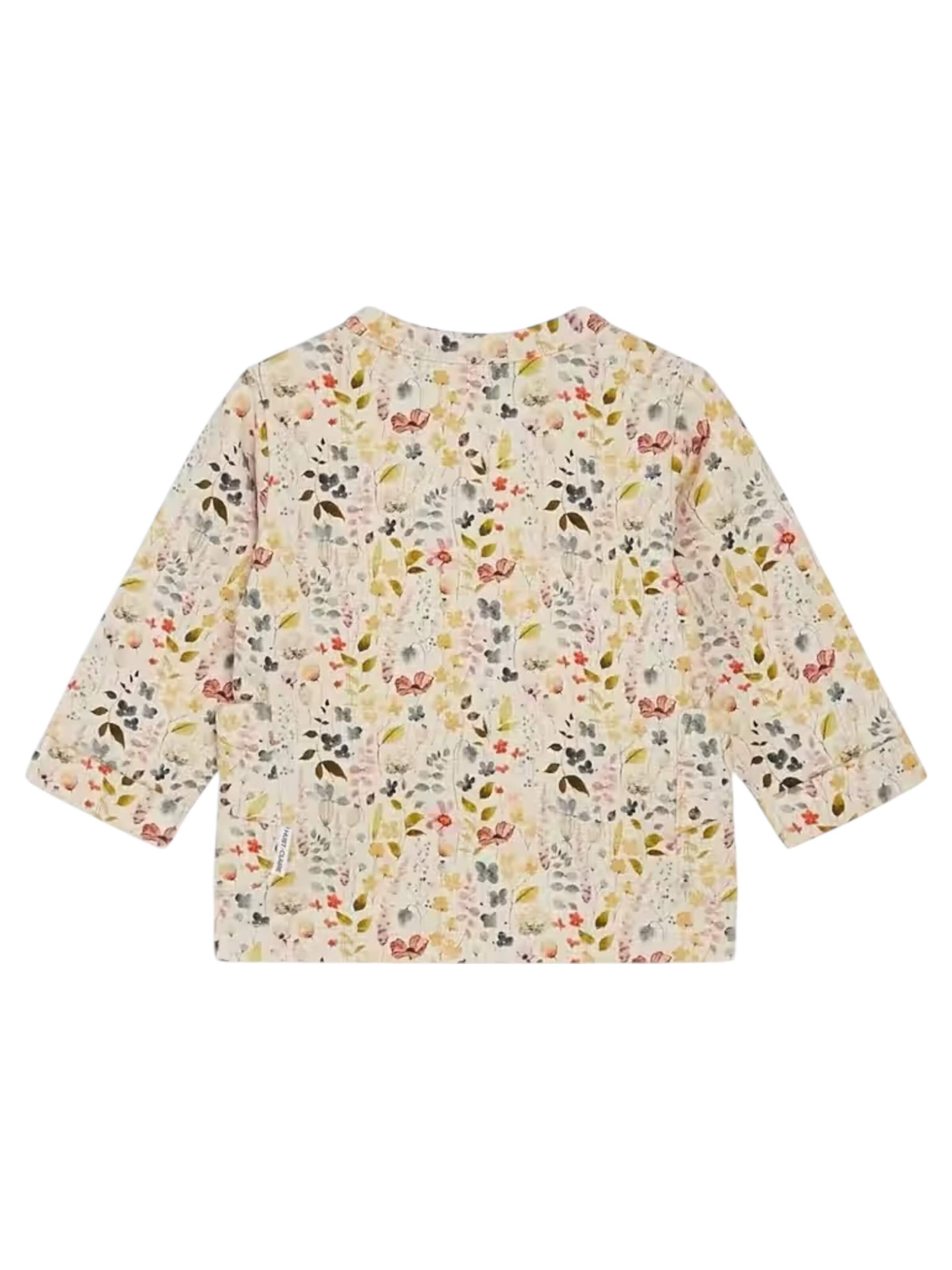 Hust & Claire Sweatshirt 'Saniya' in Pink