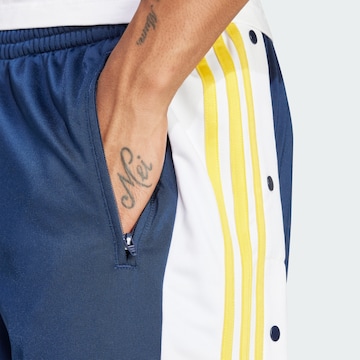 Regular Pantalon 'Adicolor Classics Adibreak' ADIDAS ORIGINALS en bleu