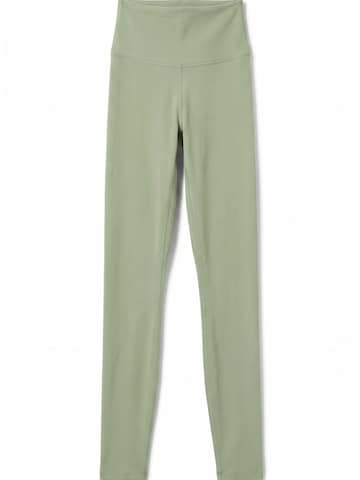 MyLibi - Skinny Leggings en verde: frente