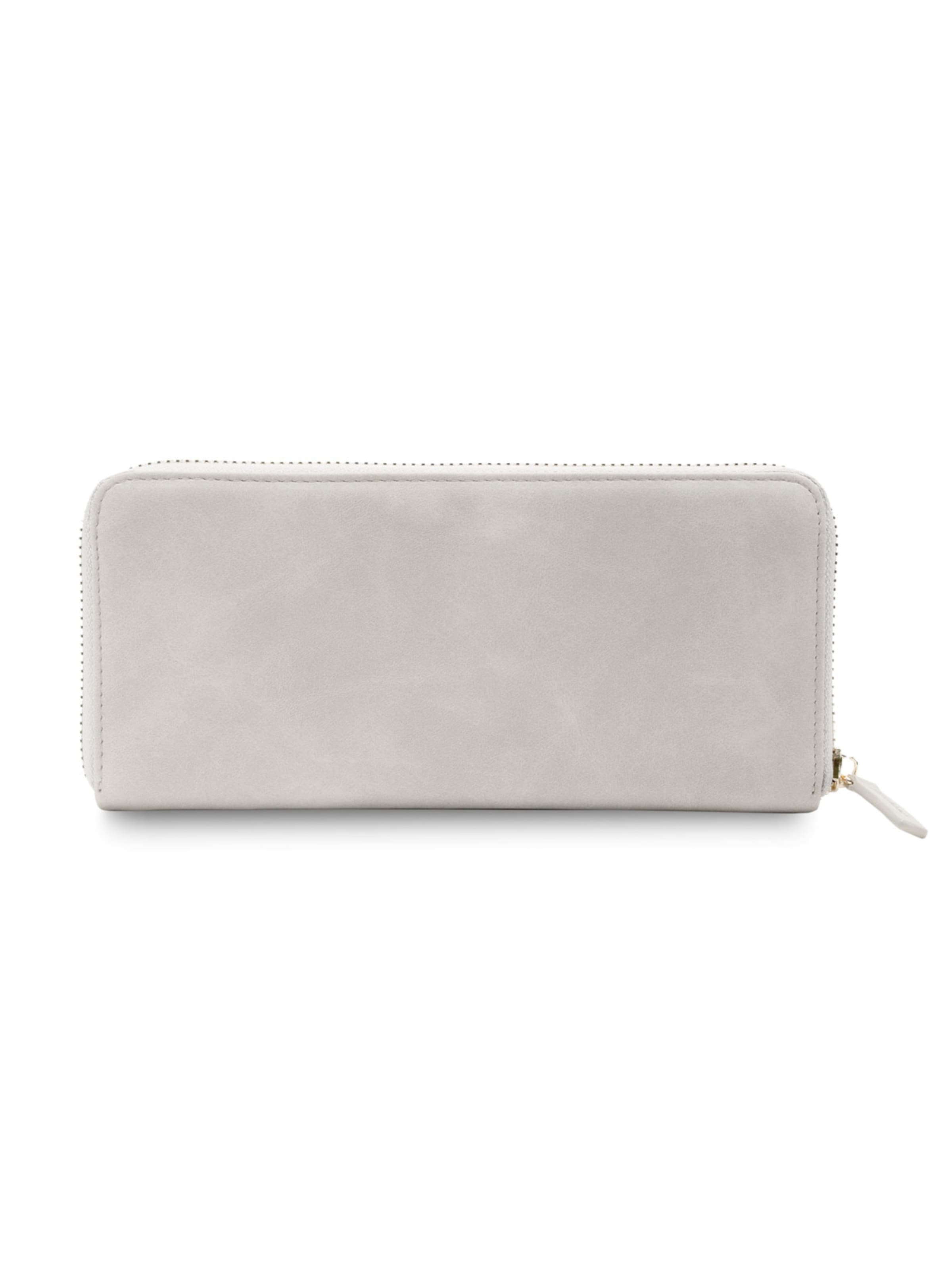 Kapten & Son Wallet 'Louvre' in Grey