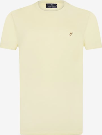 Jacey QuinnMajica - žuta boja: prednji dio