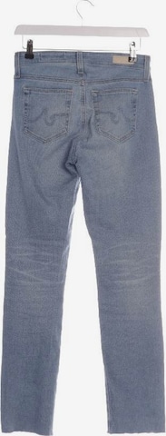AG Jeans Jeans 25 in Blau