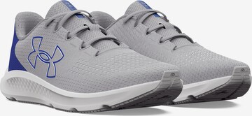 UNDER ARMOUR Running Shoes 'Charged Pursuit 3' in Grey