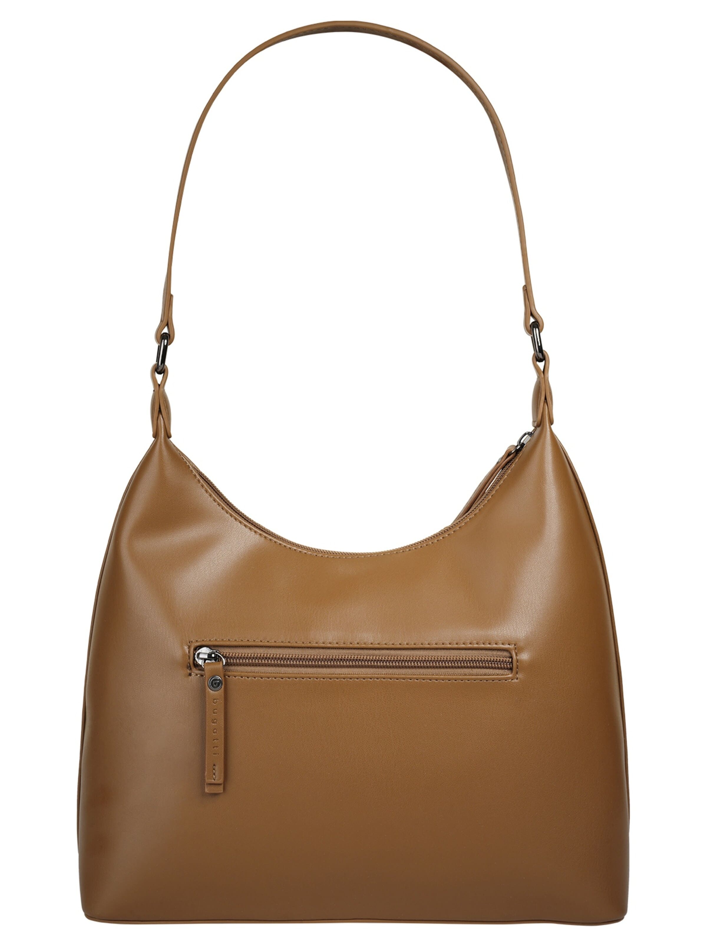 bugatti - Bolso de hombro 'MILA' en marrón