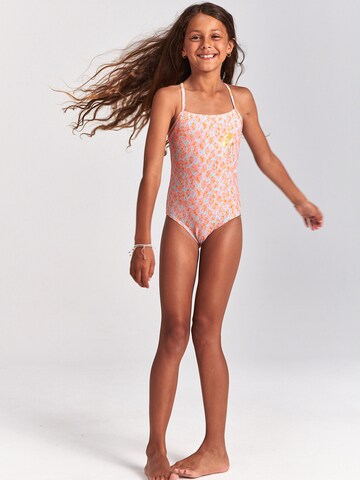 Maillot de bain 'LOIS' Shiwi en bleu