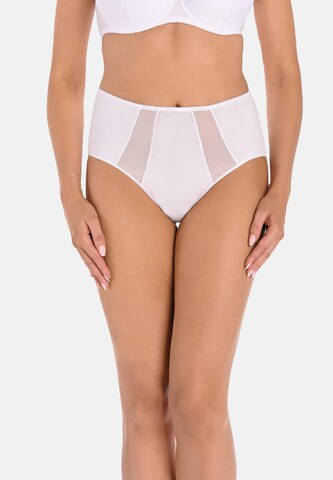 TEYLI Panty 'Vicky' i beige: forside