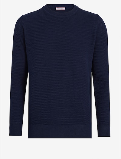 Megztinis iš Felix Hardy, spalva – tamsiai mėlyna, Prekių apžvalga