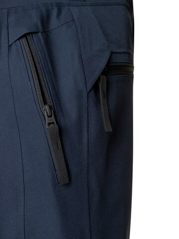 Bogner Fire + Ice Regular Outdoorhose‌‌‌‌‌ in Blau