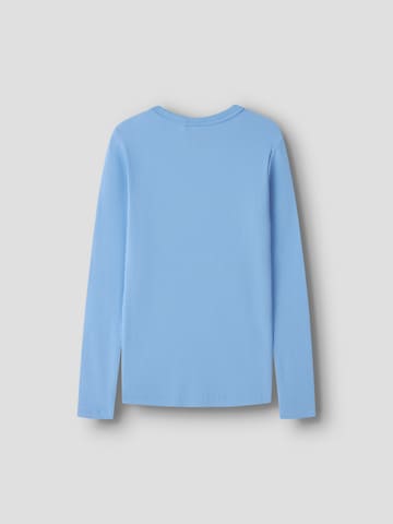NAME IT T-shirt 'NKFNAKAL' i blå