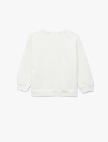 Koton Sweatshirt in Wit
