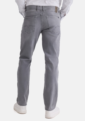 Regular Jean 'Frisco' Stooker Men en gris