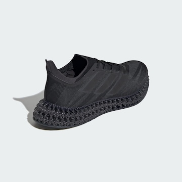 ADIDAS PERFORMANCE Παπούτσι για τρέξιμο '4DFWD 4' σε μαύρο