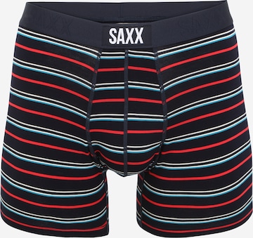 SAXX Boxershorts 'VIBE' in Mischfarben: front
