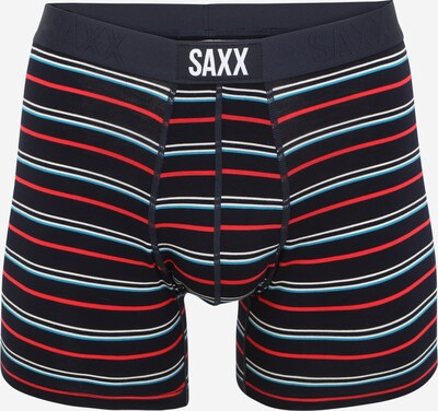 Boxeri 'VIBE' SAXX pe culori mixte, Vizualizare produs