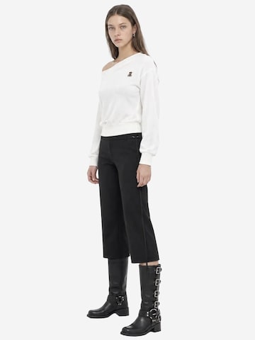 Pullover 'Pullover' di Busem in bianco