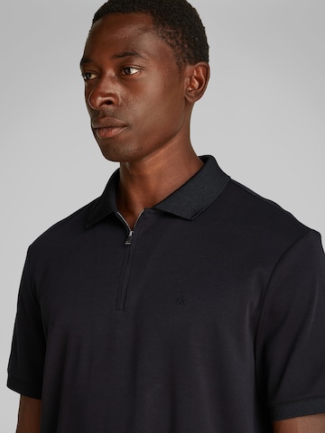Calvin Klein Shirt in Zwart