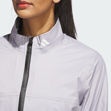 ADIDAS PERFORMANCE Sports jacket 'Ultimate365' in Grey