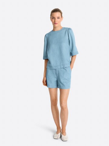 Rich & Royal Blúzka - Modrá