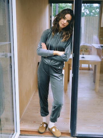 Oxmo Joggingpak in Groen