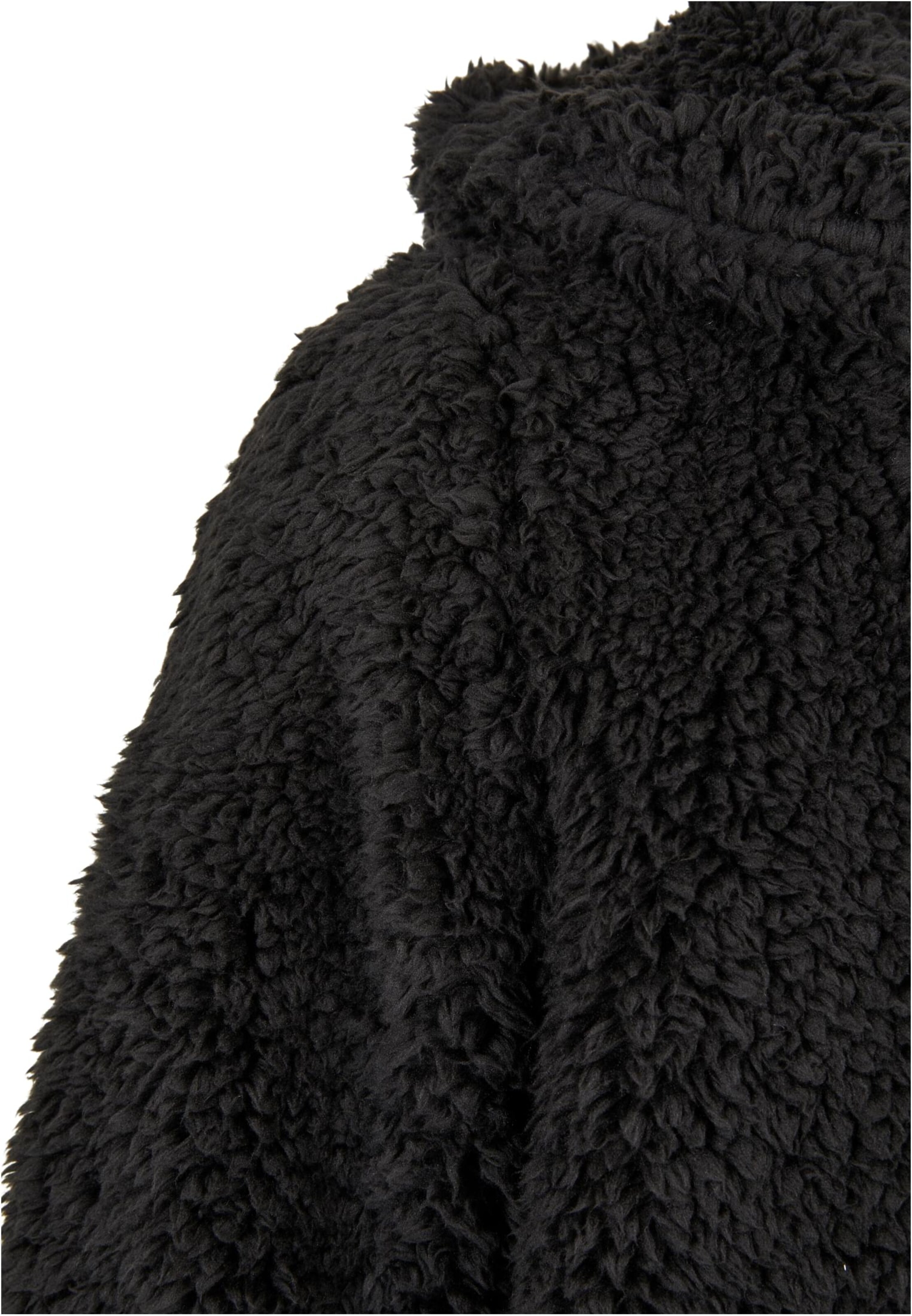 Geacă de primăvară-toamnă de la Urban Classics pe maro