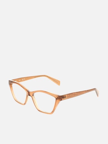 Liu Jo Sonnenbrille‌‌‌‌‌‌‌‌ in Braun: Vorderseite