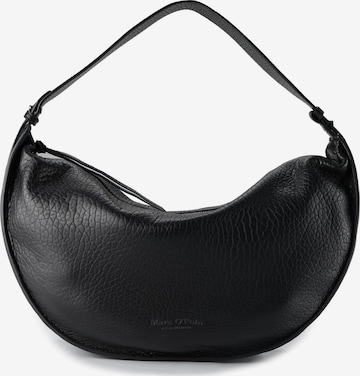 Marc O'Polo Accessories Shoulder Bag in Black: front