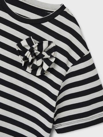 NAME IT Bluser & t-shirts i sort