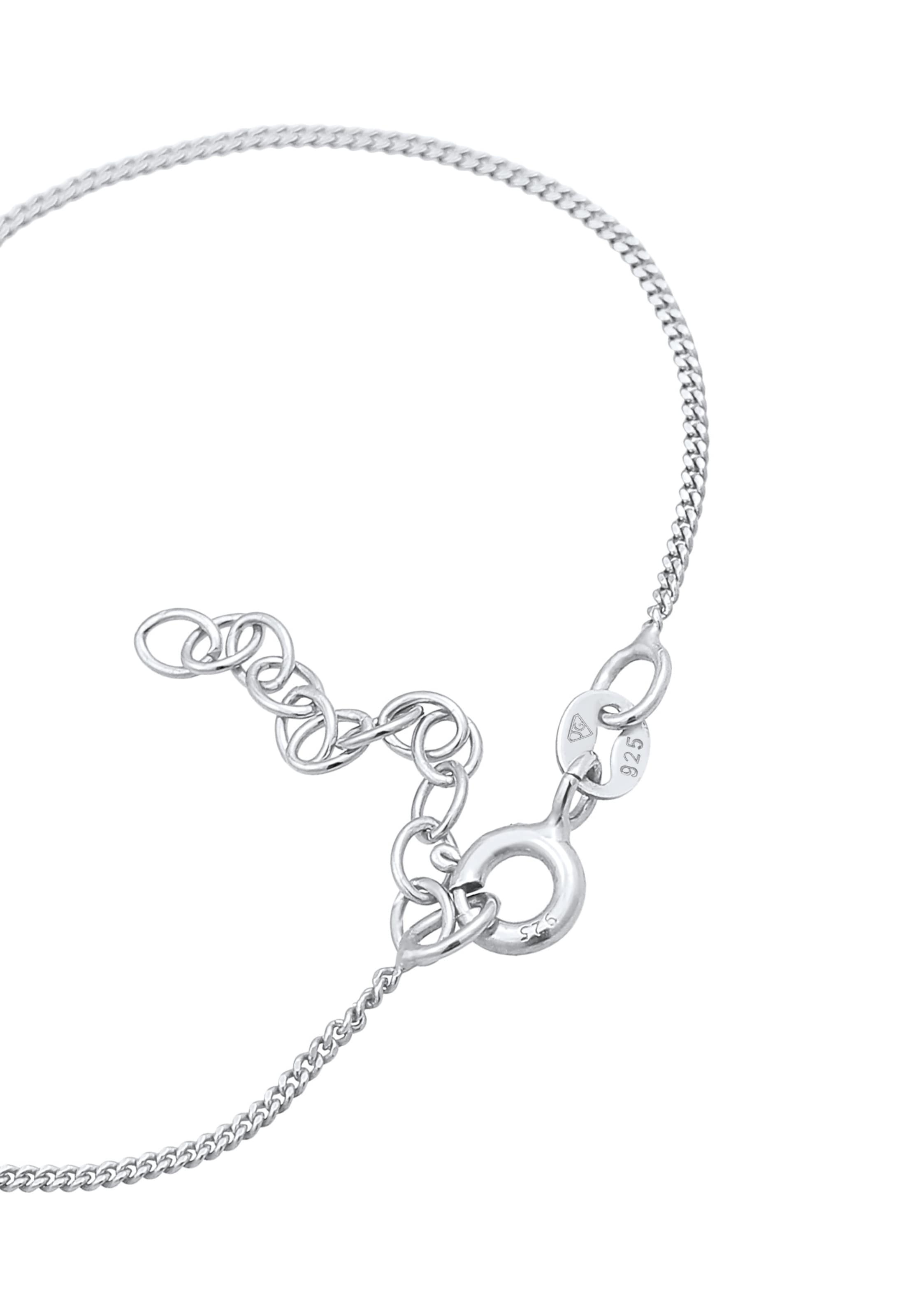 ELLI Bracelet in Silver