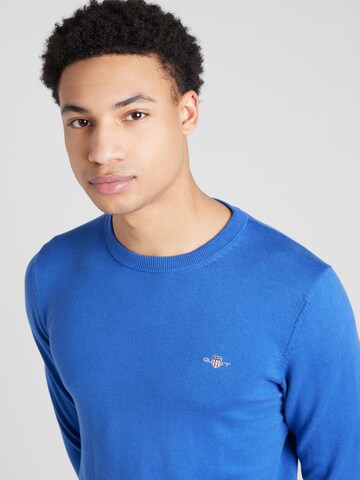 GANT Sweater in Blue