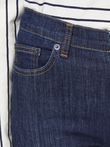 FRENCH CONNECTION Skinny Jeans in Blau