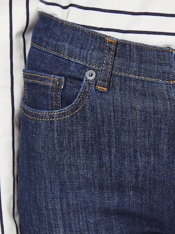 FRENCH CONNECTION Skinny Jeans in Blue